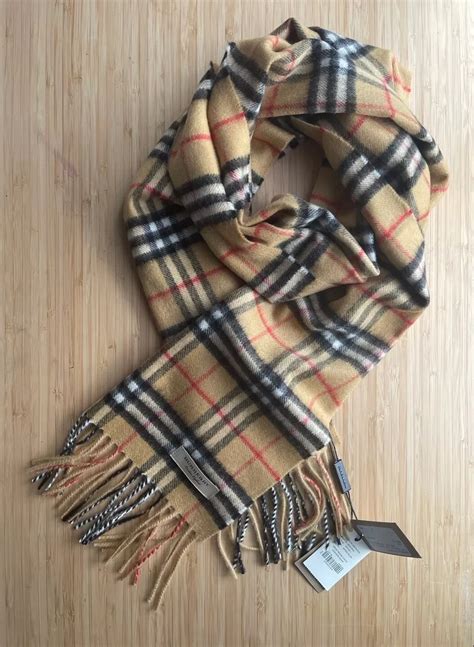 burberry scarf gag|burberry scarf from scratch.